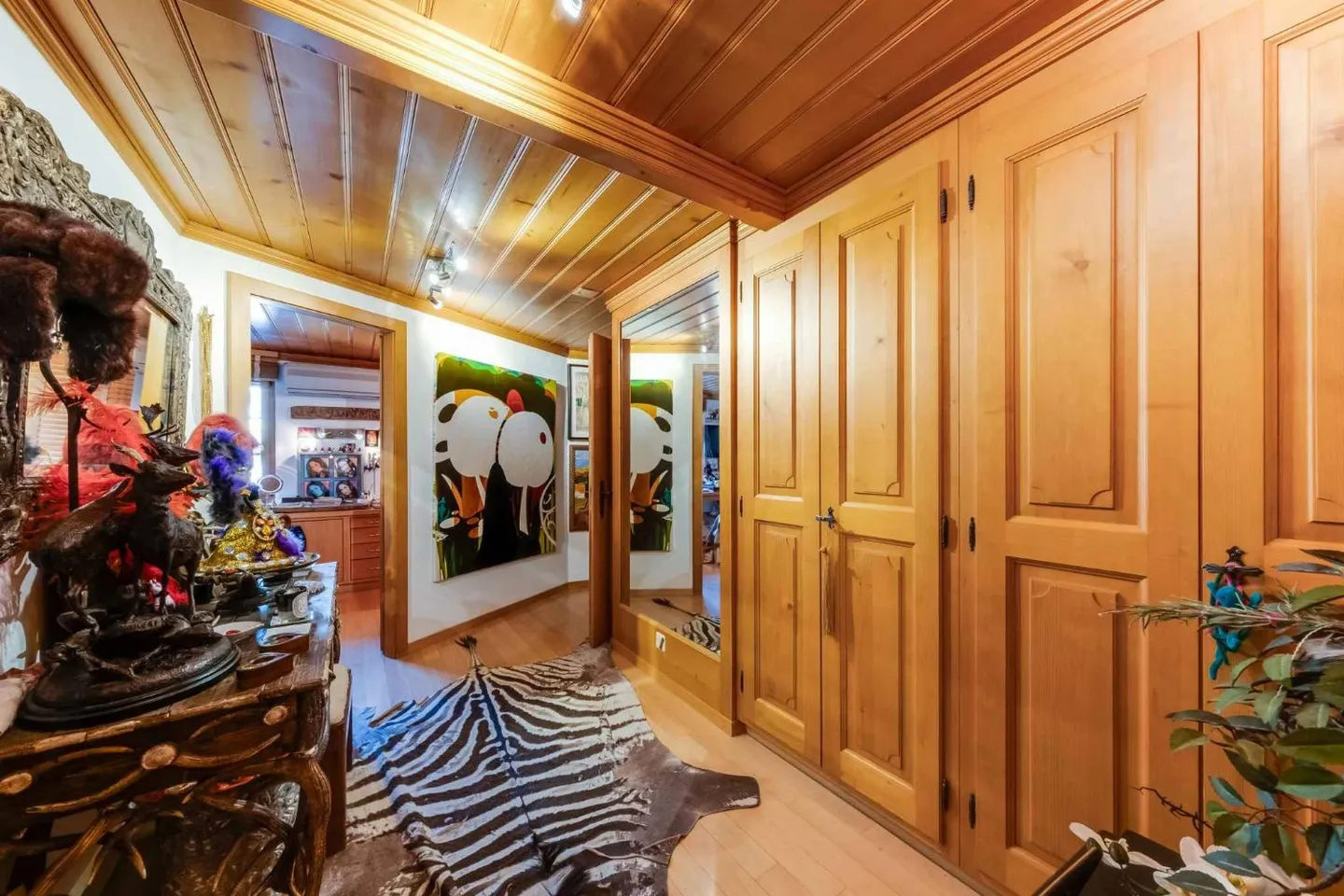 2.5 room apartment - Photo 8 of 12