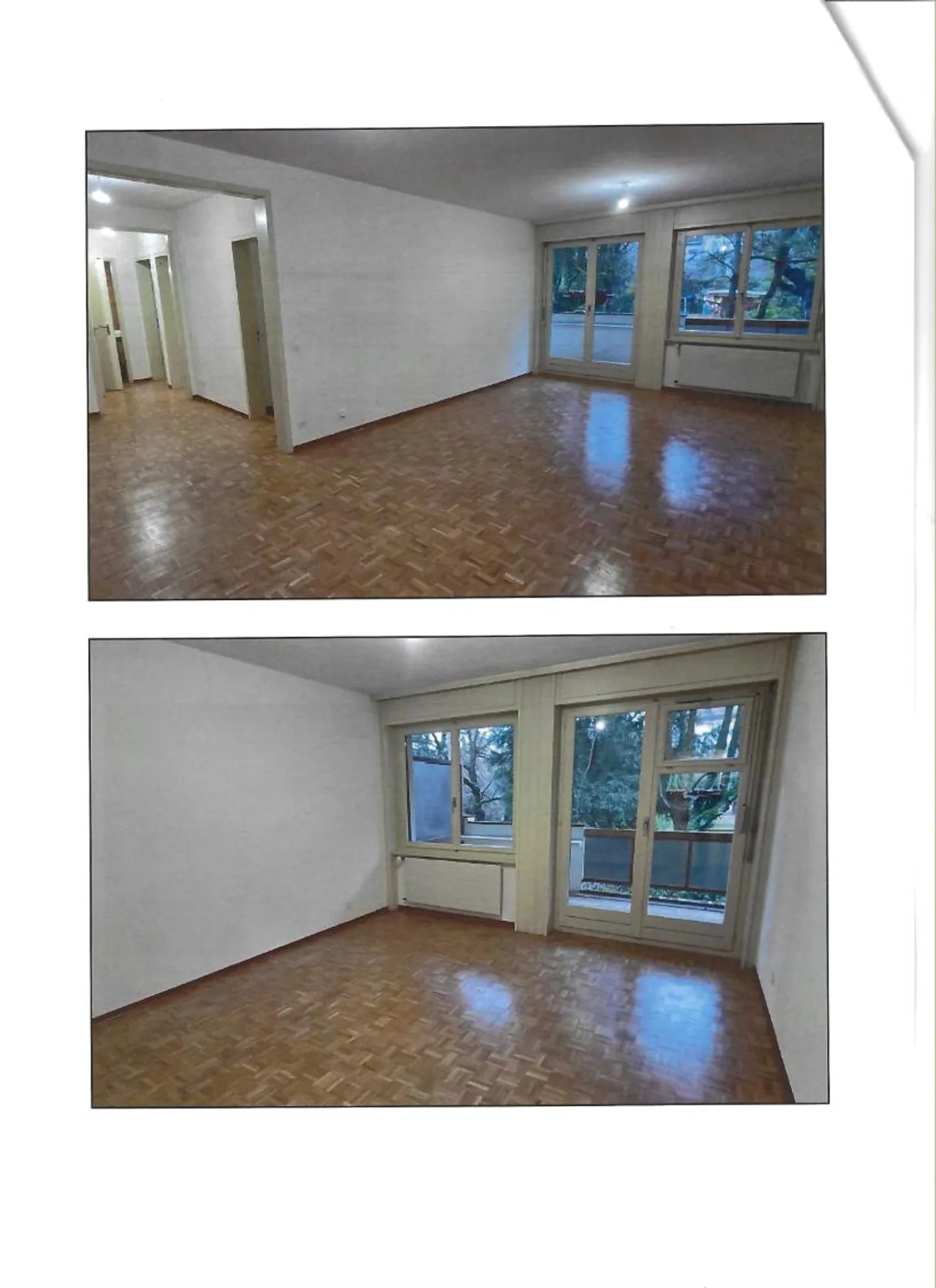 Apartment - Photo 1 of 1