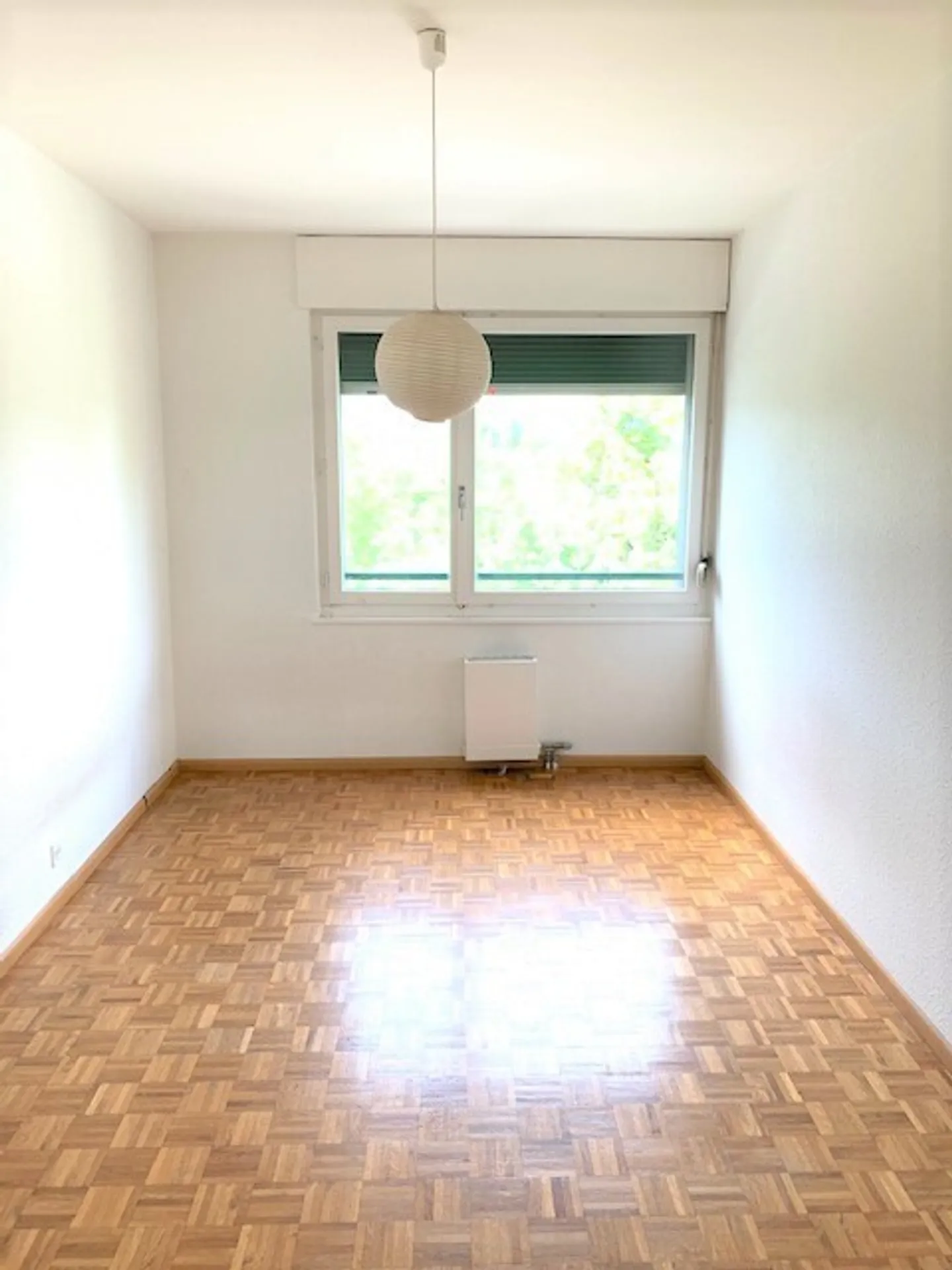 5-room apartment with balcony - Photo 4 of 6
