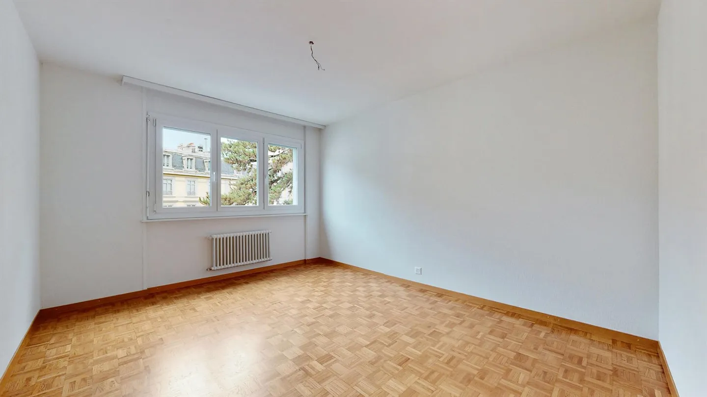 Ein Steinwurf vom loc entfernt - Foto 4 von 8