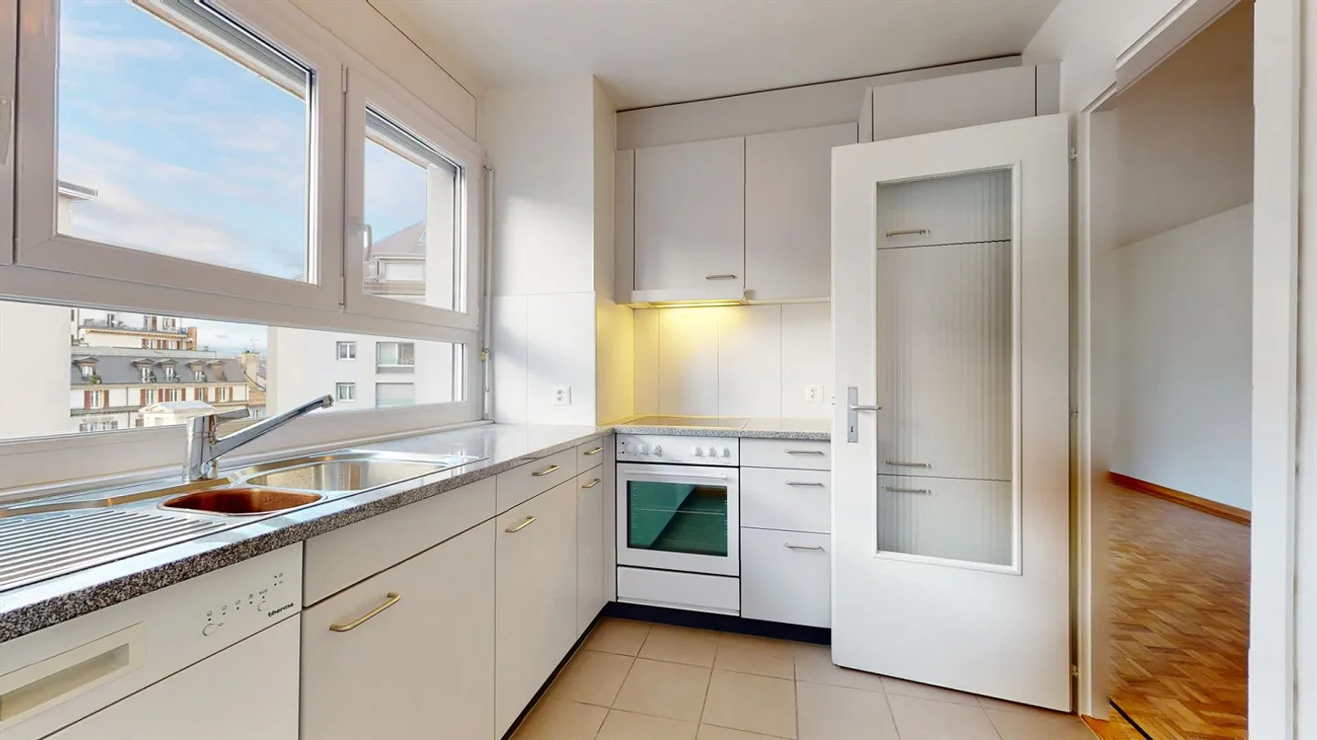 Ein Steinwurf vom loc entfernt - Foto 5 von 8