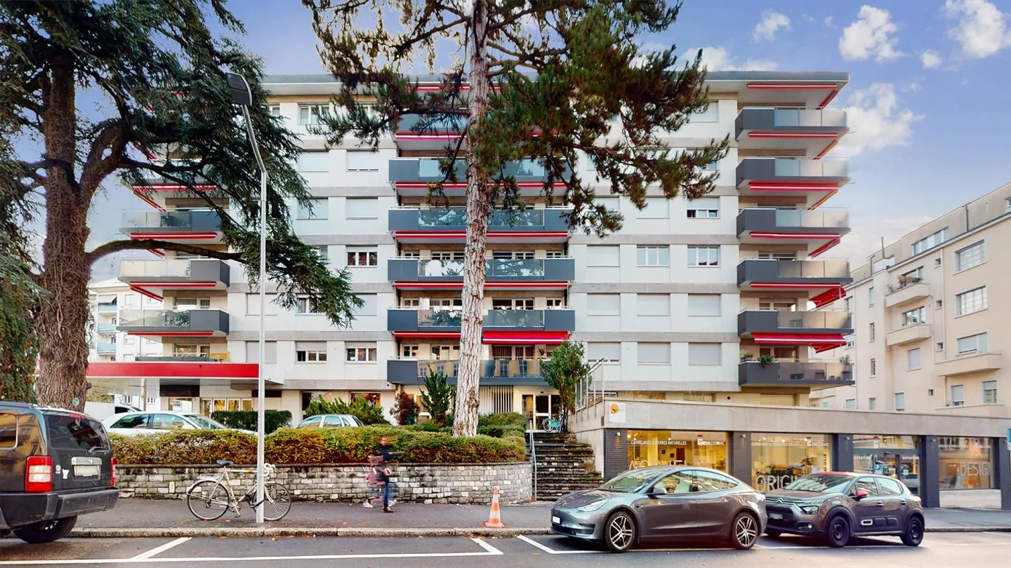 Ein Steinwurf vom loc entfernt - Foto 7 von 8