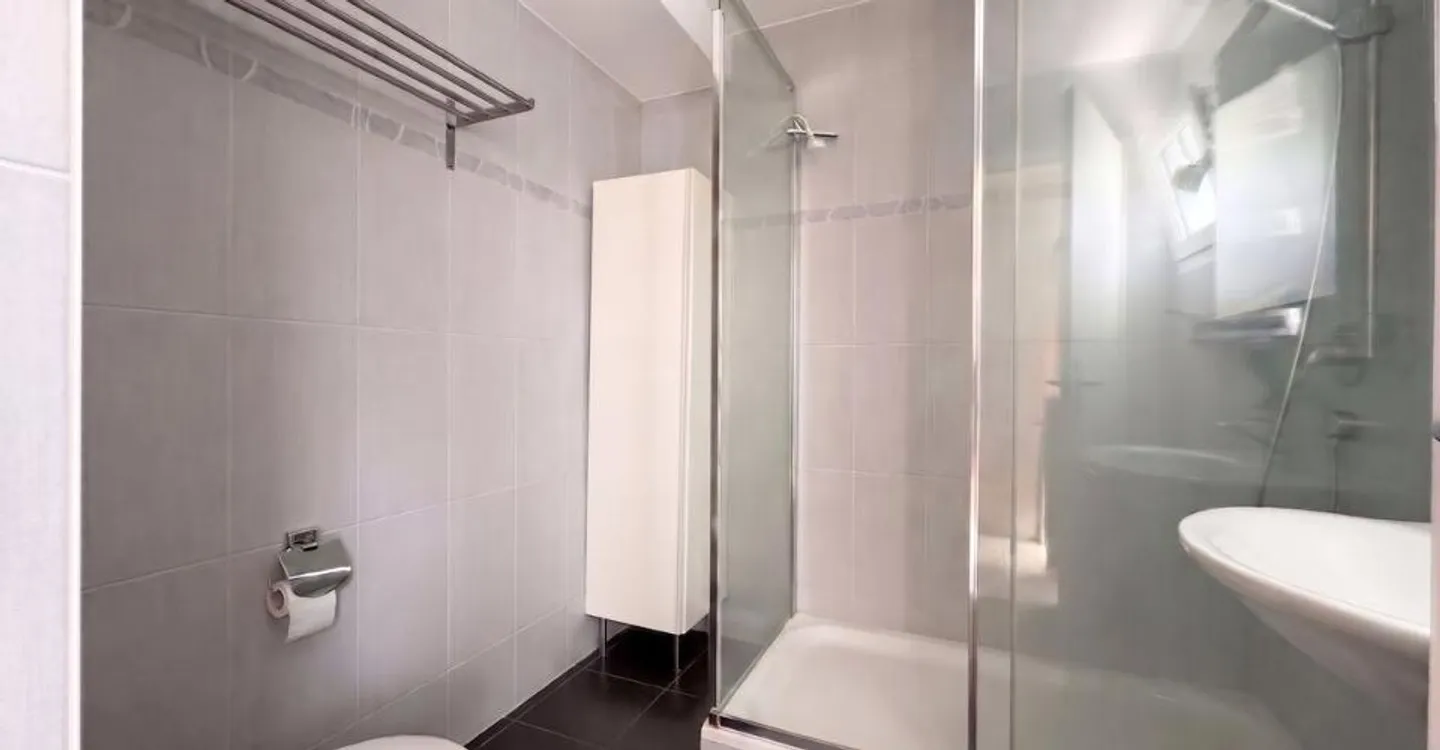 Stunning Attic Apartment with Views - Photo 9 of 12