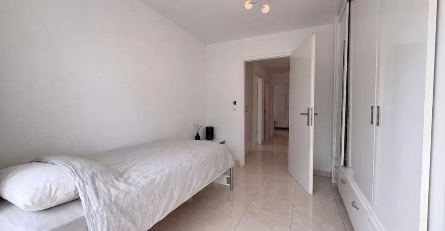 Stunning Attic Apartment with Views - Photo 10 of 12