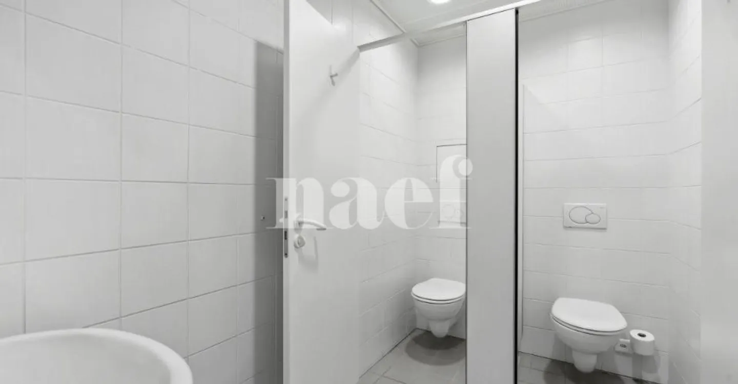 Précossy Residence - Wunderschöne modulare Fläche von ca. 333 m2 im 1. Stock - Foto 6 von 6