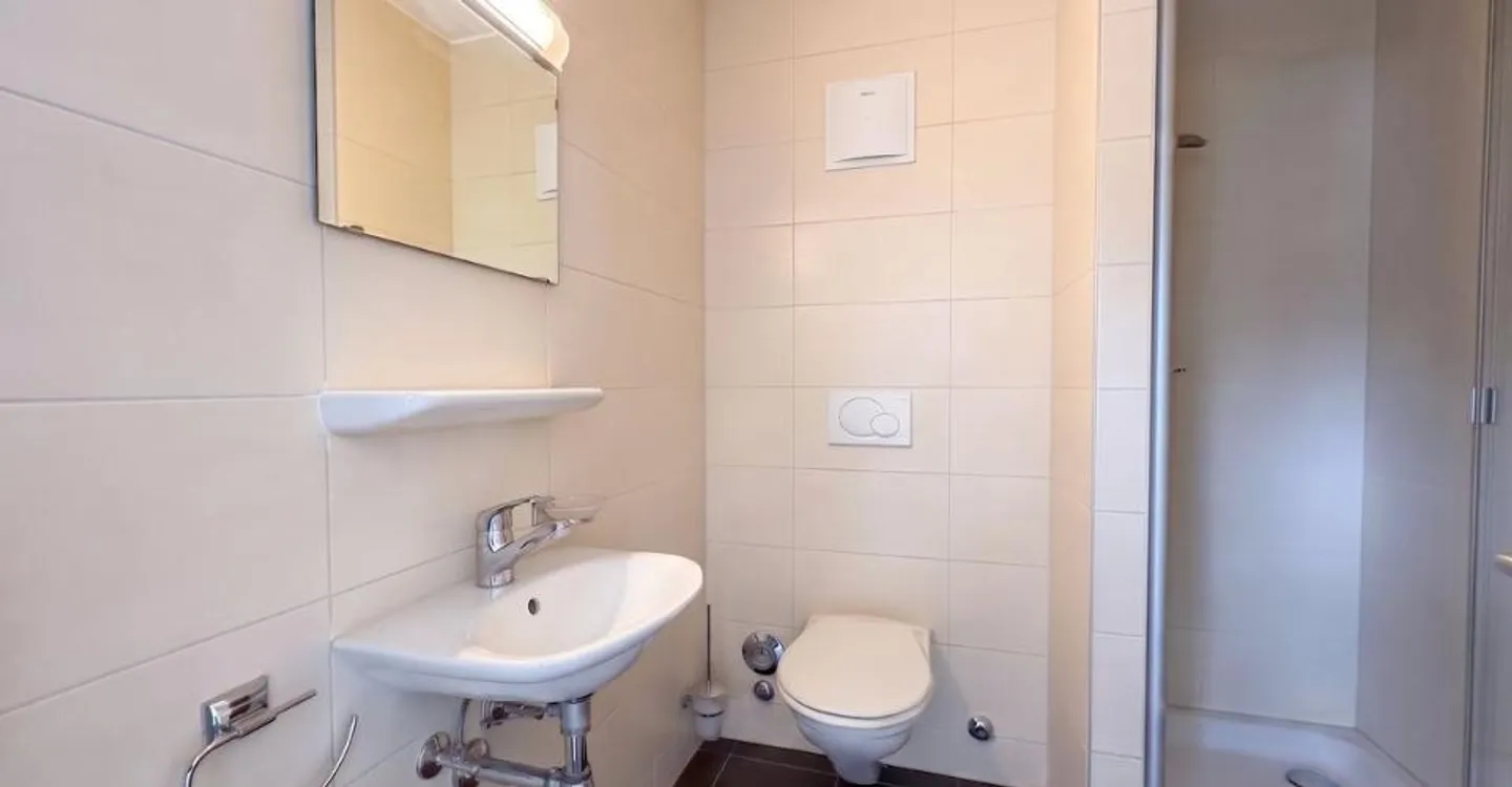 Stunning Attic Apartment with Views - Photo 12 of 12