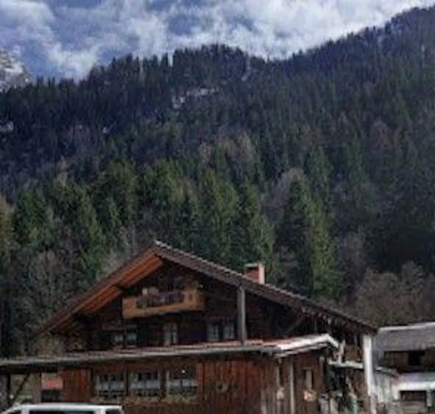 Wohnung mit Weide und Wald - Foto 5 von 13