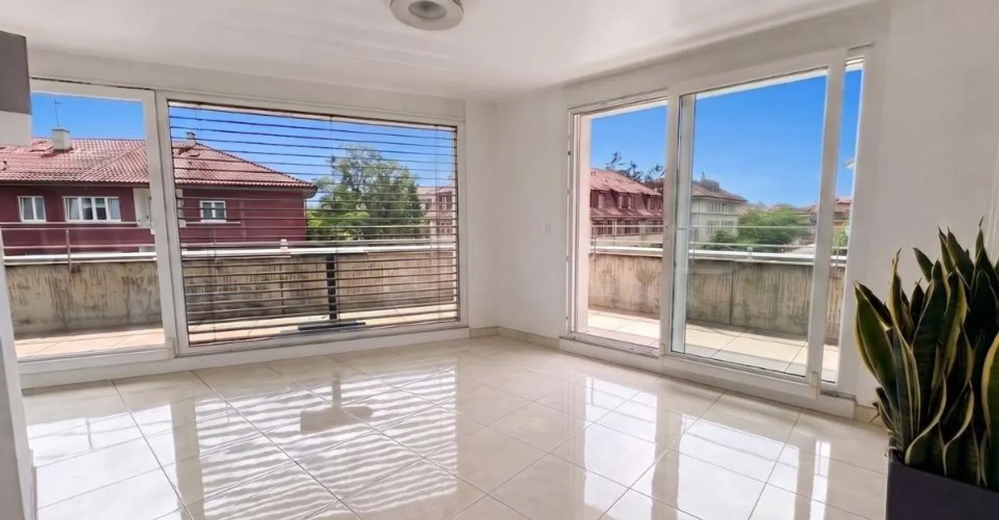 Stunning Attic Apartment with Views - Photo 1 of 12