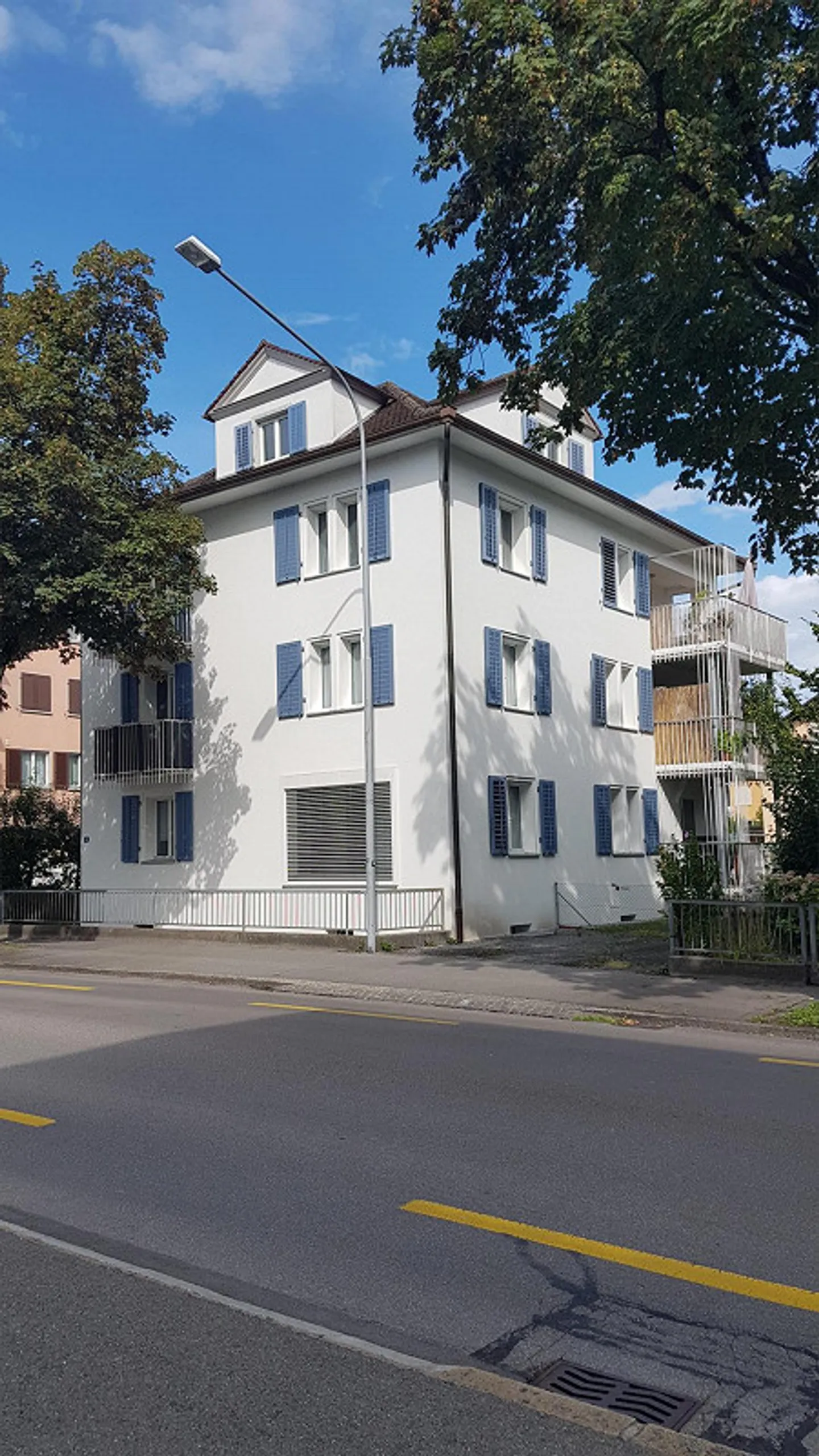 Vivre au centre de Zug - Photo 1 sur 6