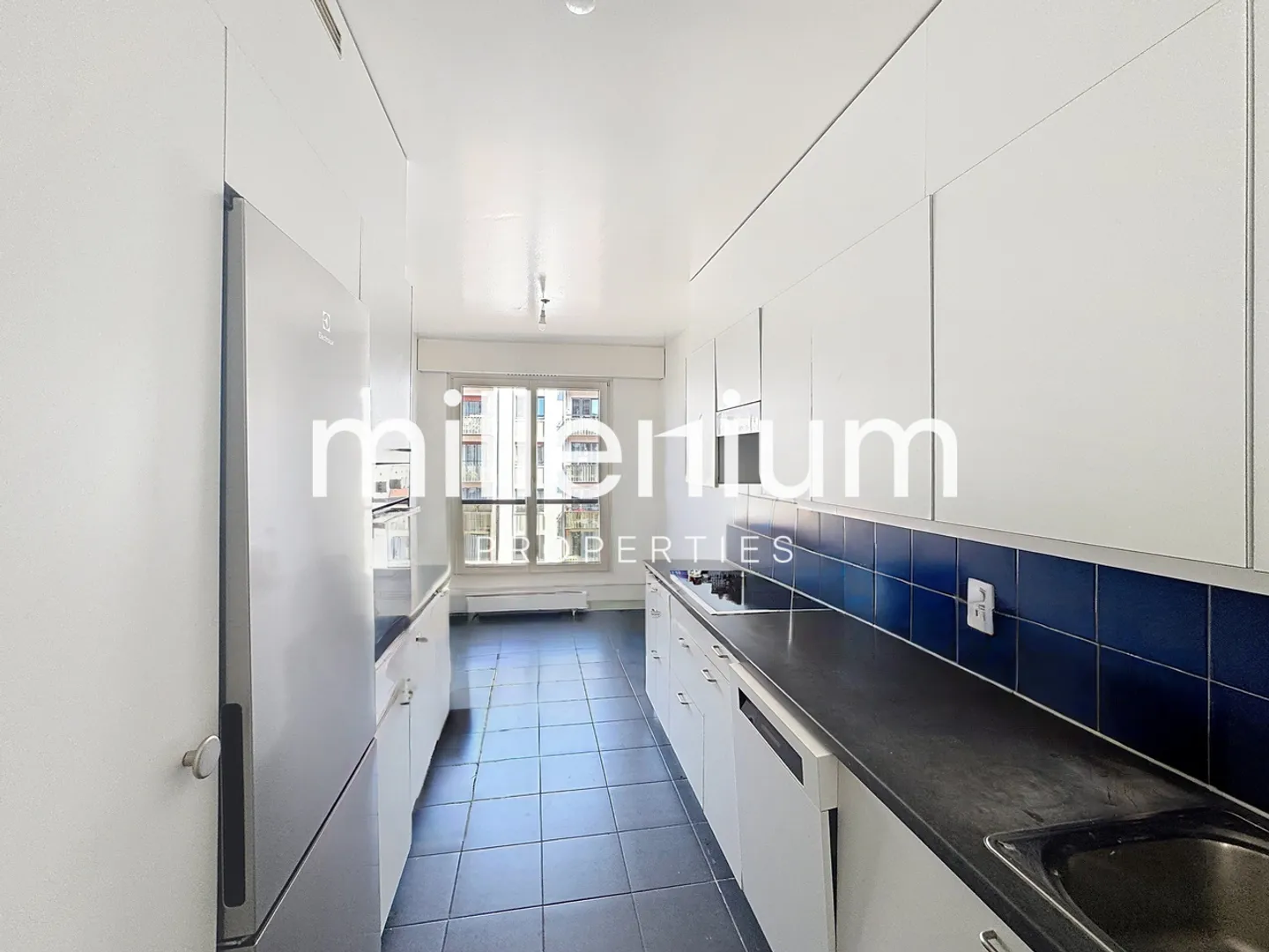 Bell'appartamento in affitto a Champel - Foto 2 di 10