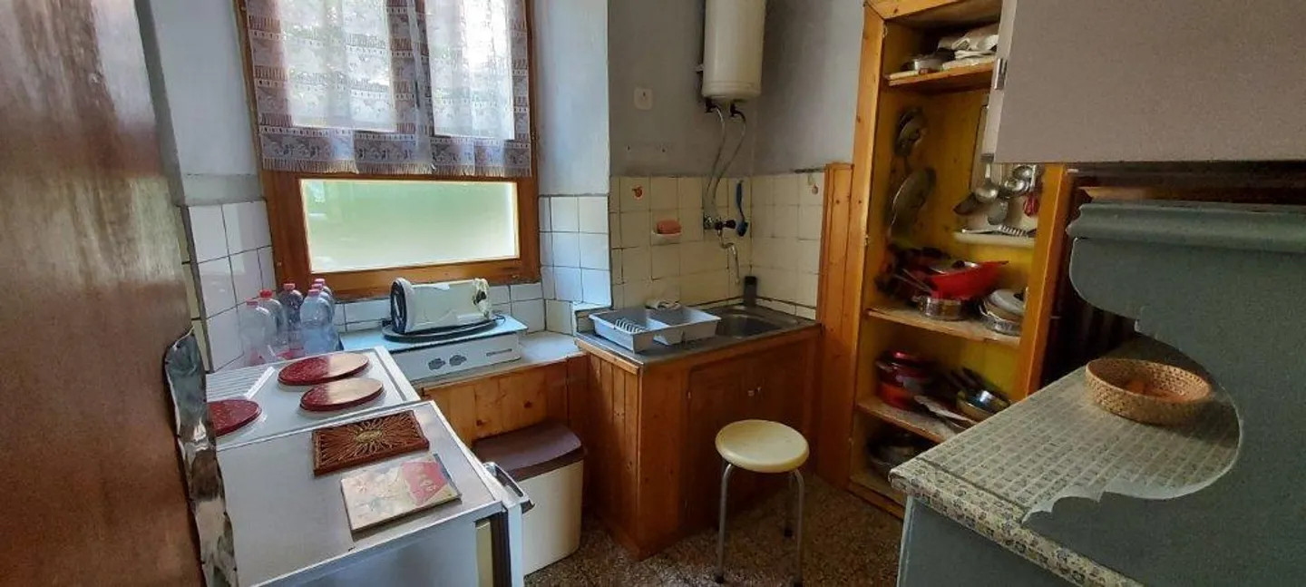 Maison spacieuse de noyau - Photo 5 sur 8