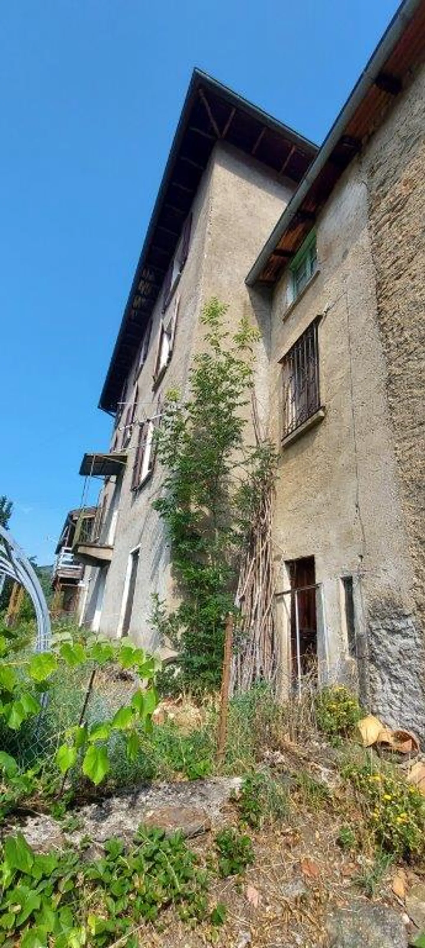 Maison spacieuse de noyau - Photo 8 sur 8