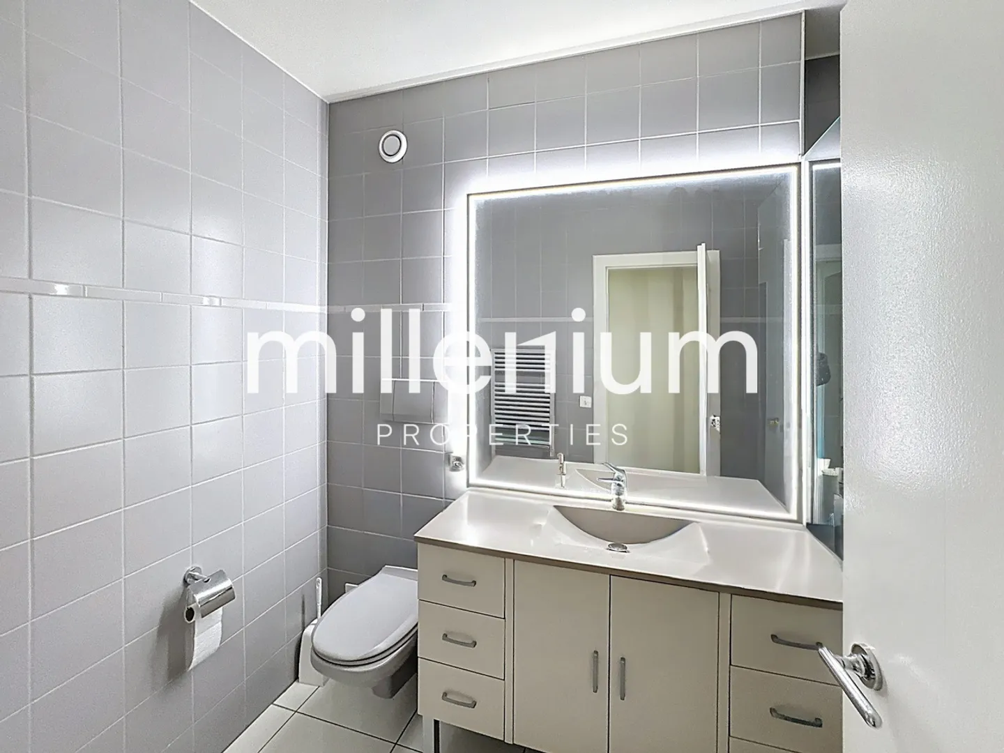 Bell'appartamento in affitto a Champel - Foto 4 di 10