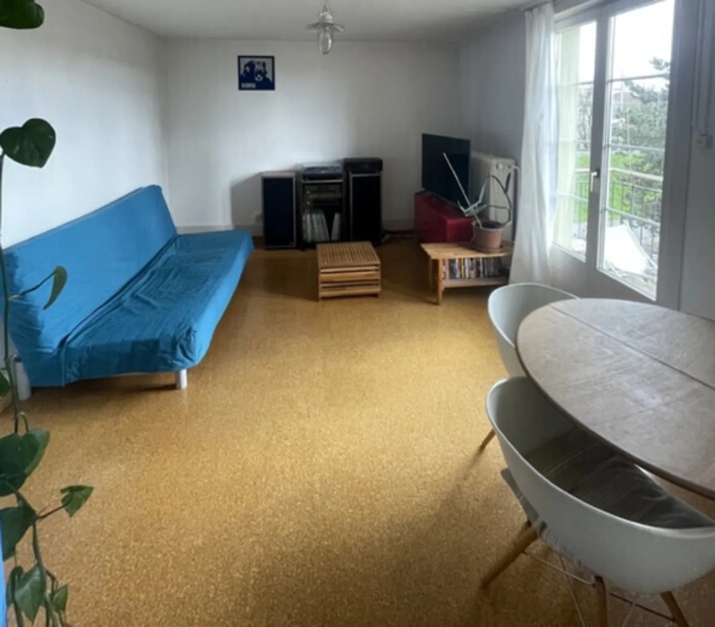 Möblierte Wohnung in Solothurn - Foto 2 von 9