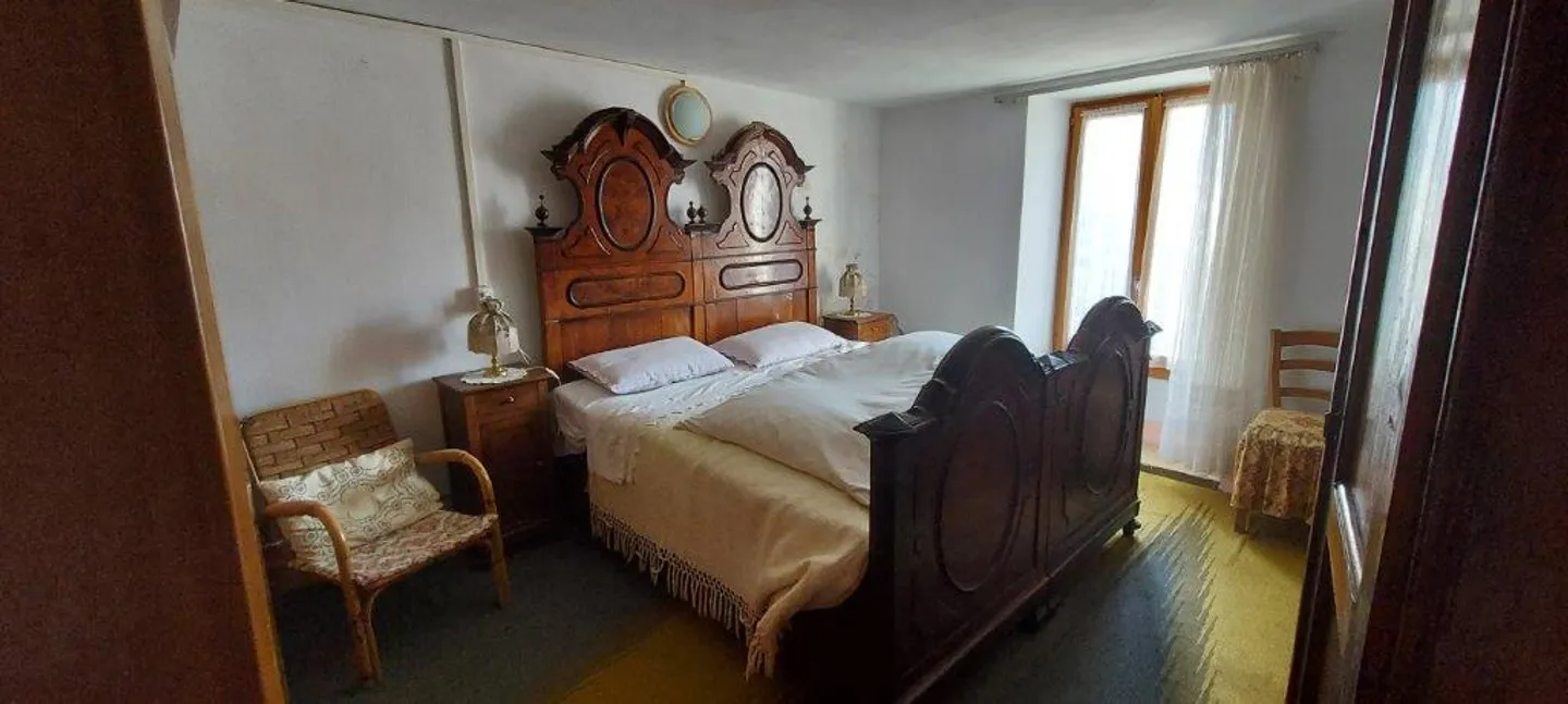 Maison spacieuse de noyau - Photo 3 sur 8
