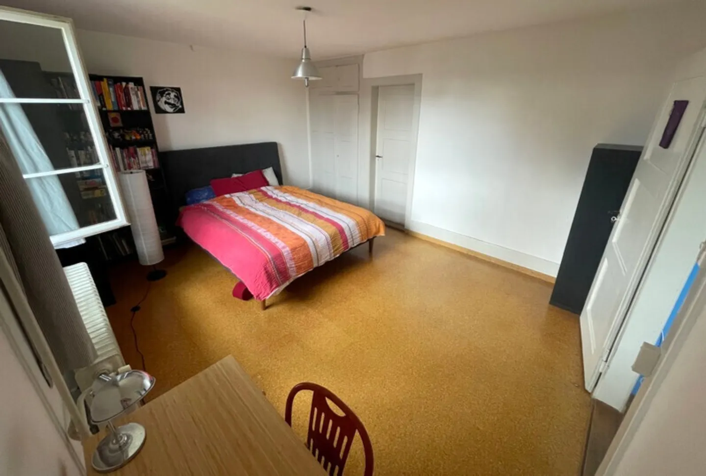 Möblierte Wohnung in Solothurn - Foto 5 von 9
