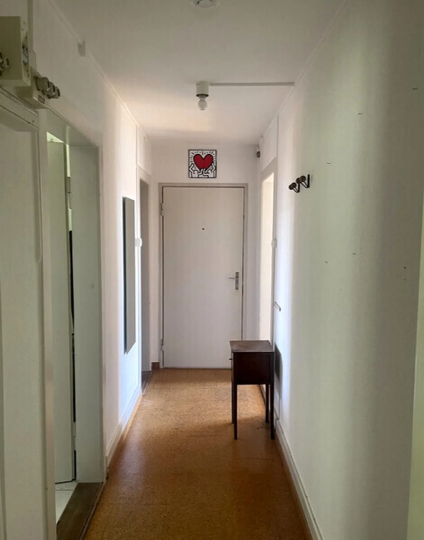 Möblierte Wohnung in Solothurn - Foto 7 von 9