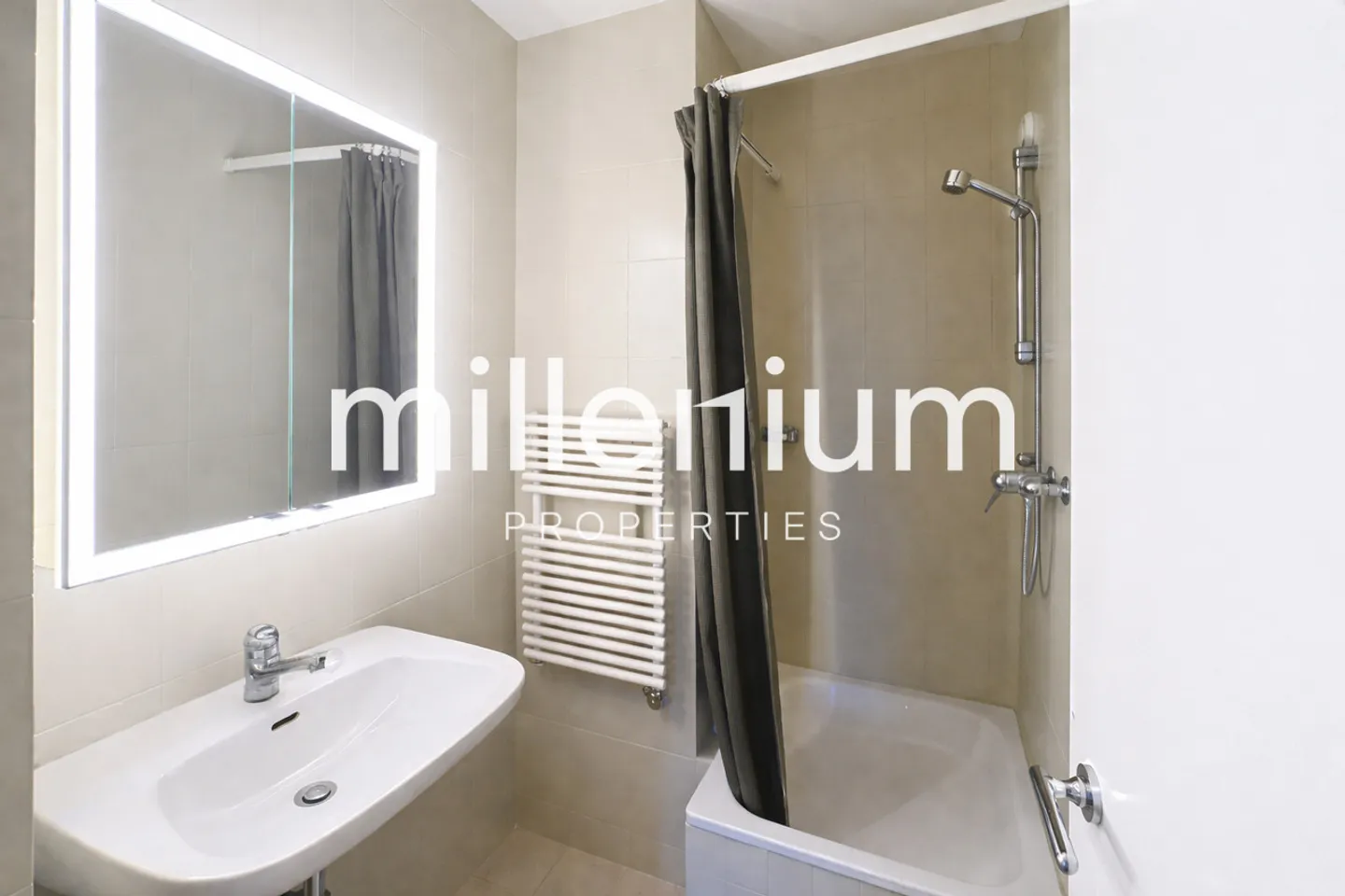 Bell'appartamento in affitto a Champel - Foto 6 di 10