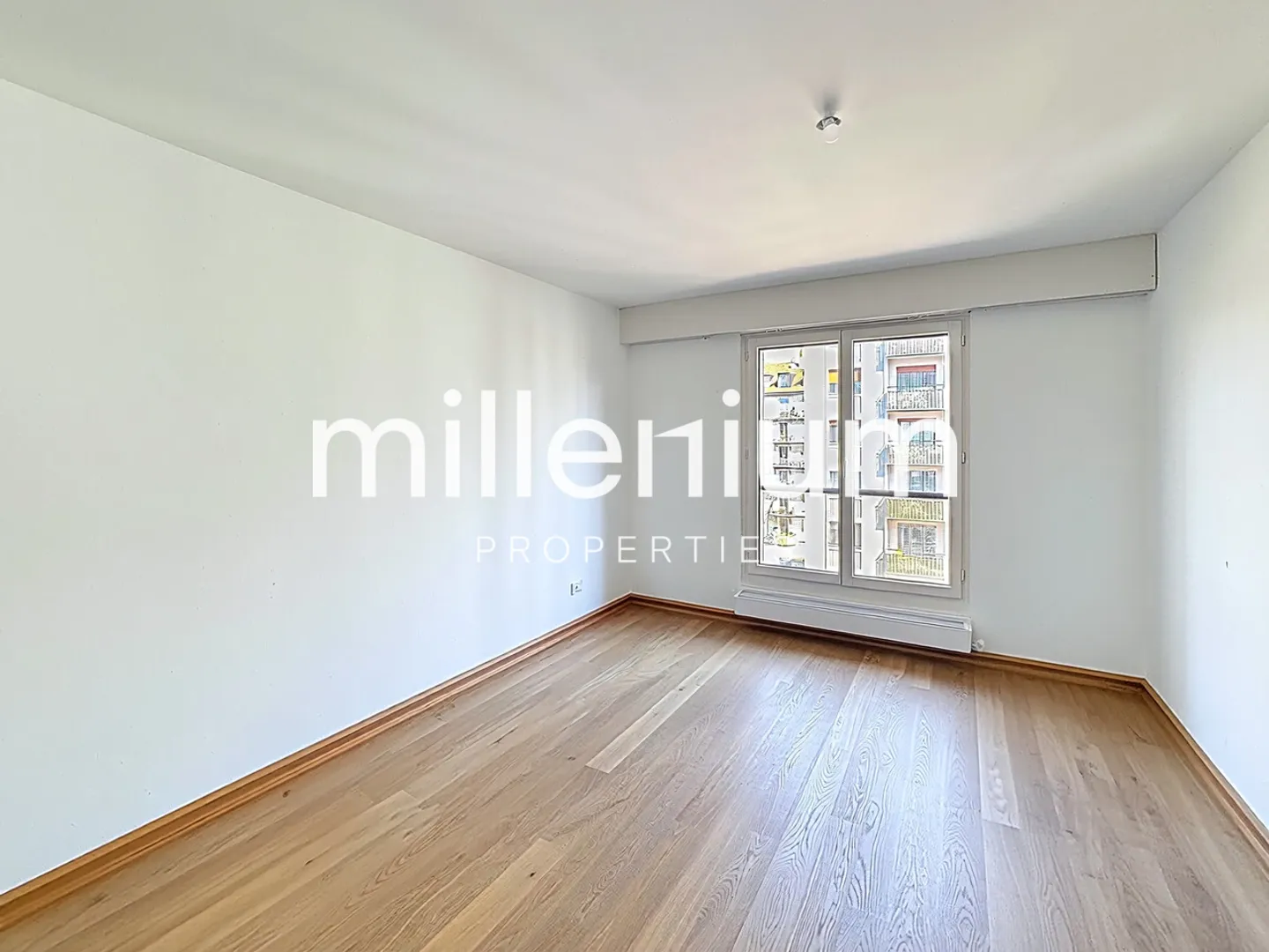 Bell'appartamento in affitto a Champel - Foto 7 di 10