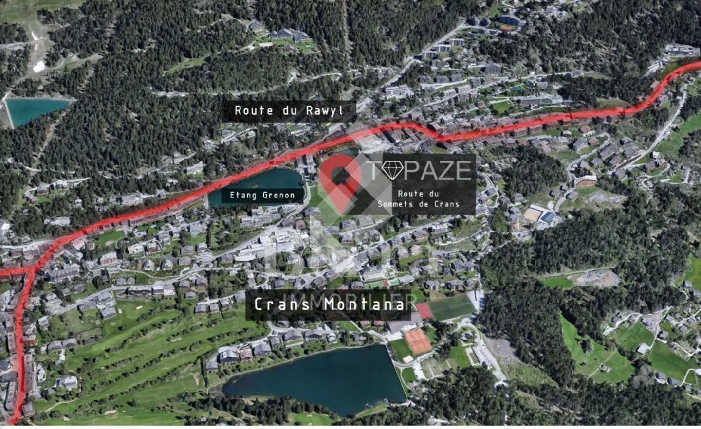 Il progetto di costruzione è iniziato - Completamento aprile 2028 - Foto 11 di 13