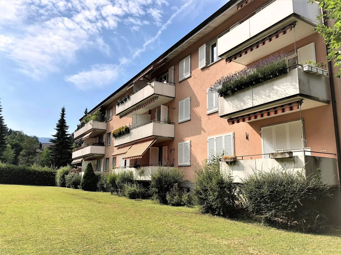 First occupancy after renovation! - Photo 2 of 9