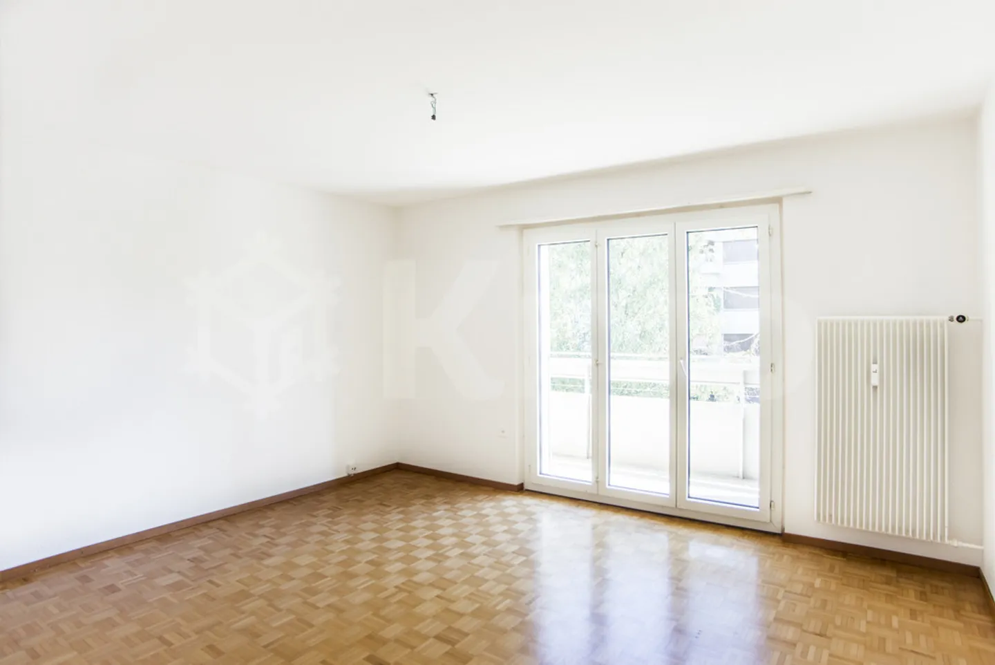 Delémont, 3,5-Zimmer-Wohnung zu vermieten - Foto 1 von 9