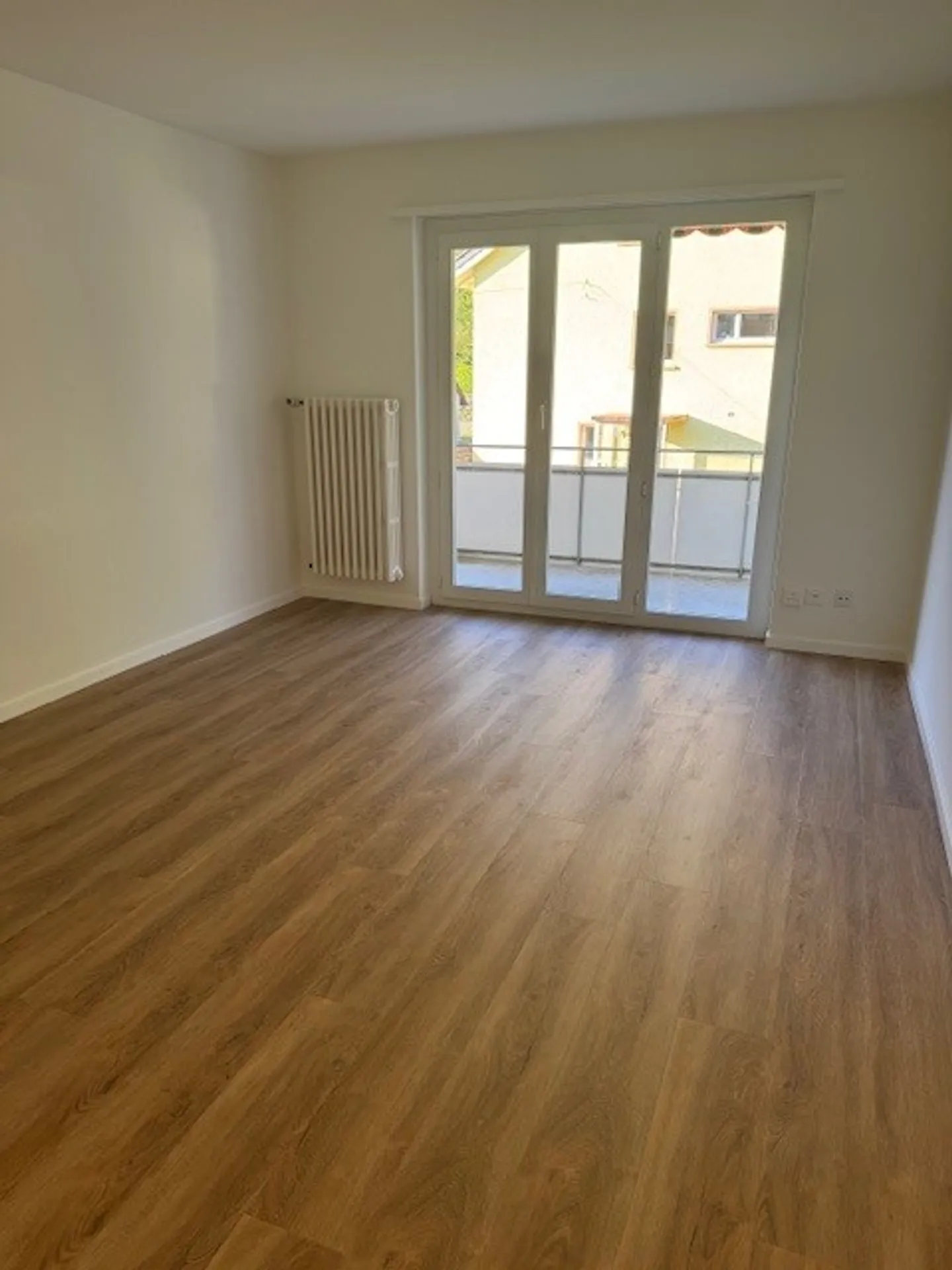 First occupancy after renovation! - Photo 3 of 9