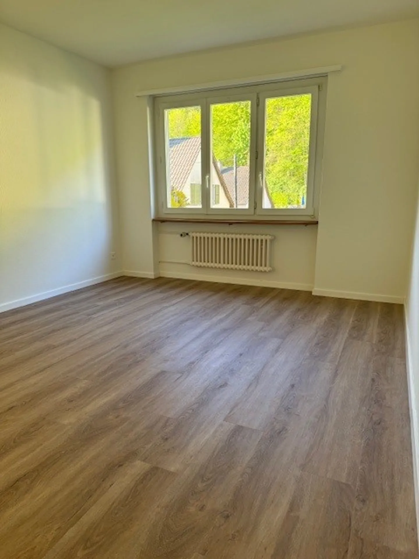 First occupancy after renovation! - Photo 4 of 9