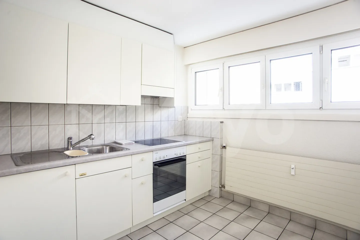 Delémont, 3,5-Zimmer-Wohnung zu vermieten - Foto 2 von 9