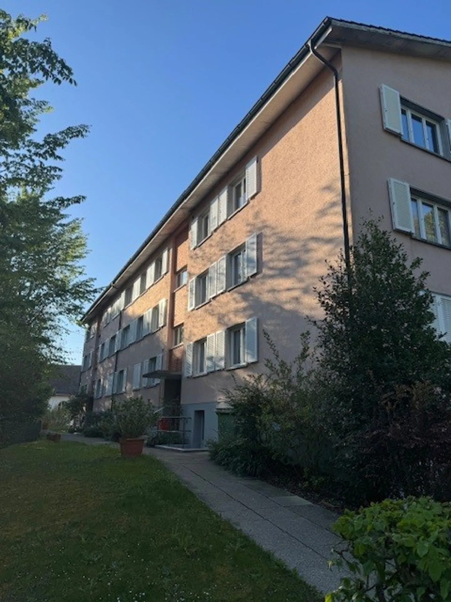 First occupancy after renovation! - Photo 1 of 9