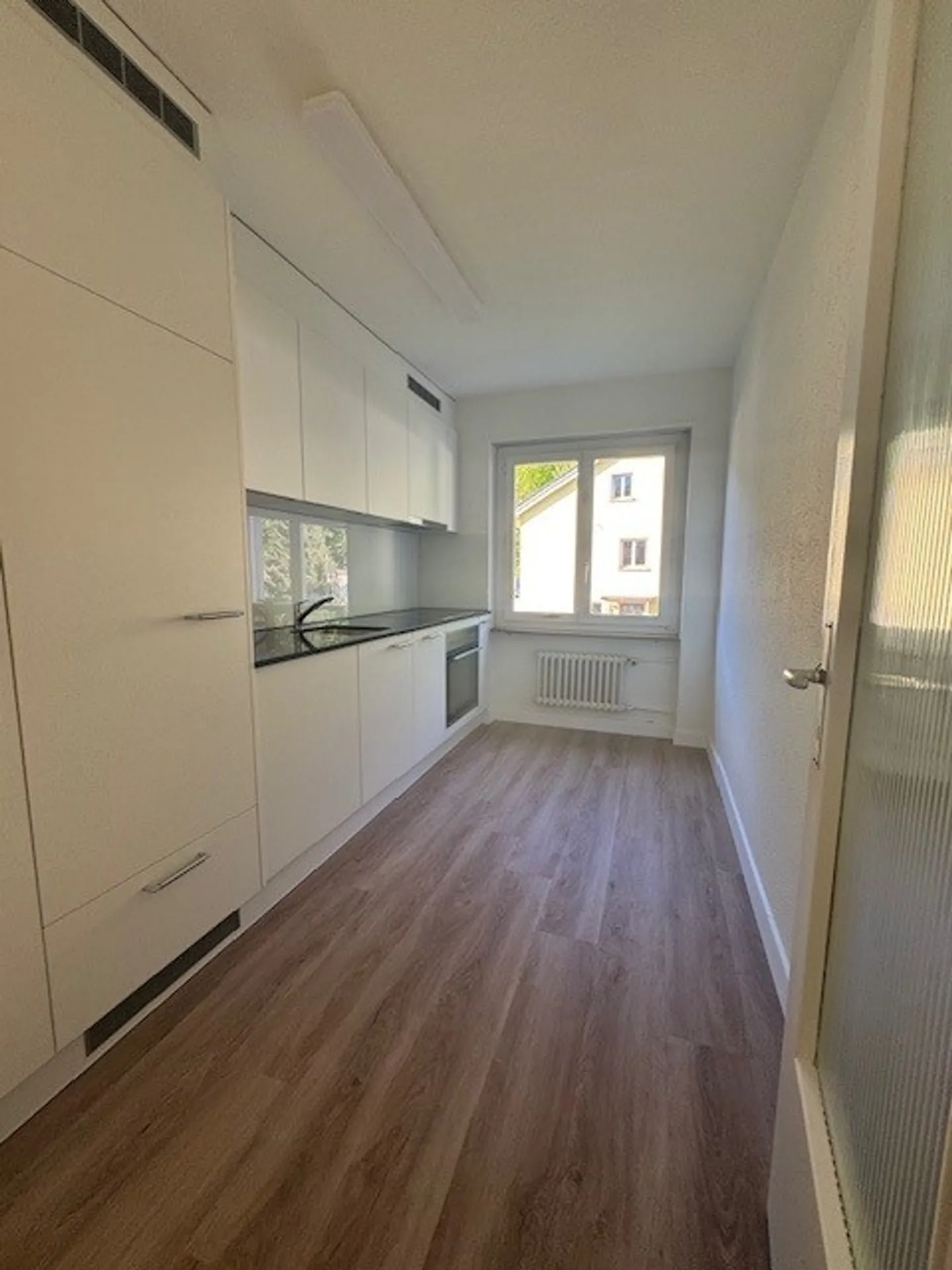 First occupancy after renovation! - Photo 5 of 9