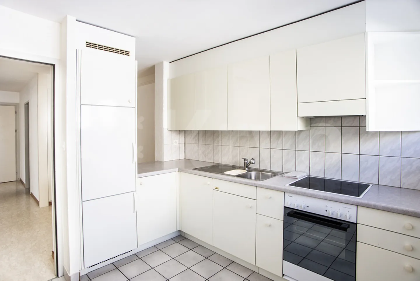 Delémont, 3,5-Zimmer-Wohnung zu vermieten - Foto 3 von 9