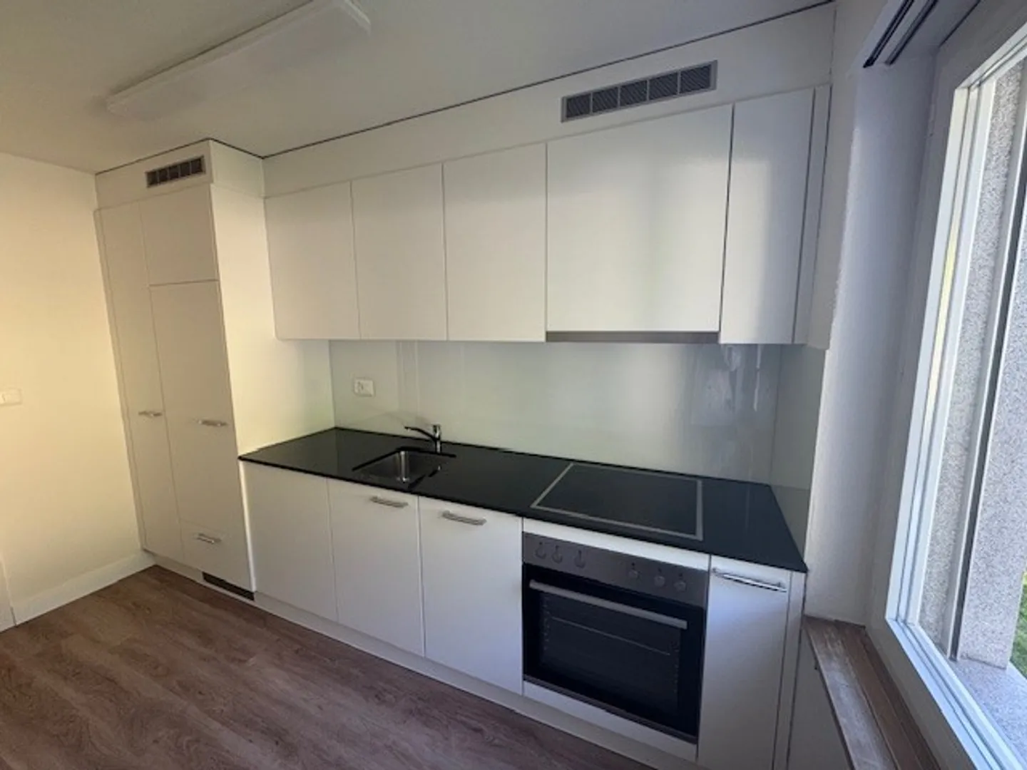 First occupancy after renovation! - Photo 6 of 9