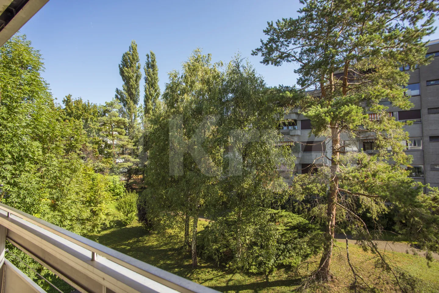 Delémont, 3,5-Zimmer-Wohnung zu vermieten - Foto 5 von 9