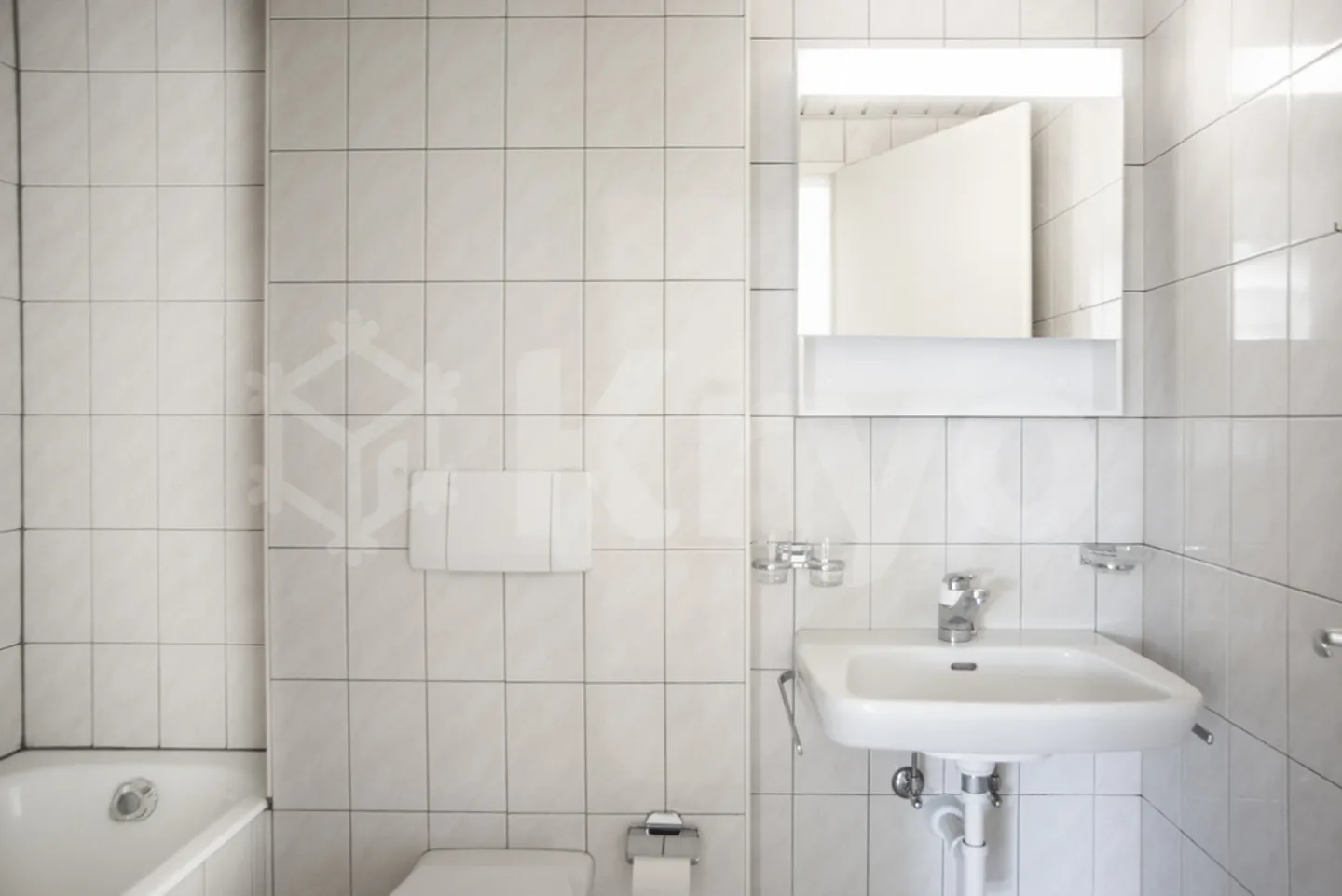 Delémont, 3,5-Zimmer-Wohnung zu vermieten - Foto 6 von 9