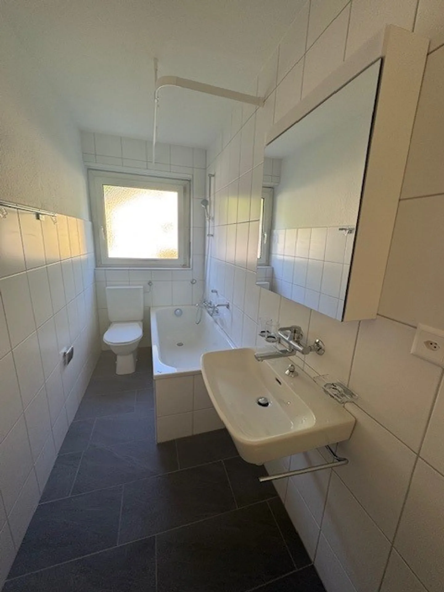 First occupancy after renovation! - Photo 7 of 9