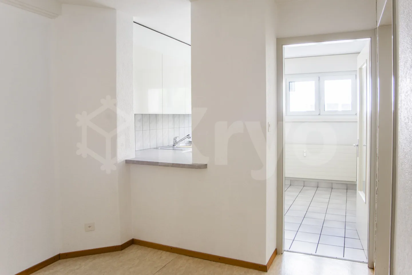 Delémont, 3,5-Zimmer-Wohnung zu vermieten - Foto 8 von 9