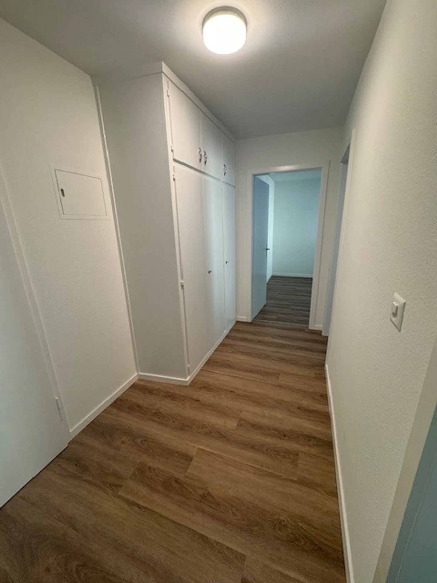 First occupancy after renovation! - Photo 8 of 9