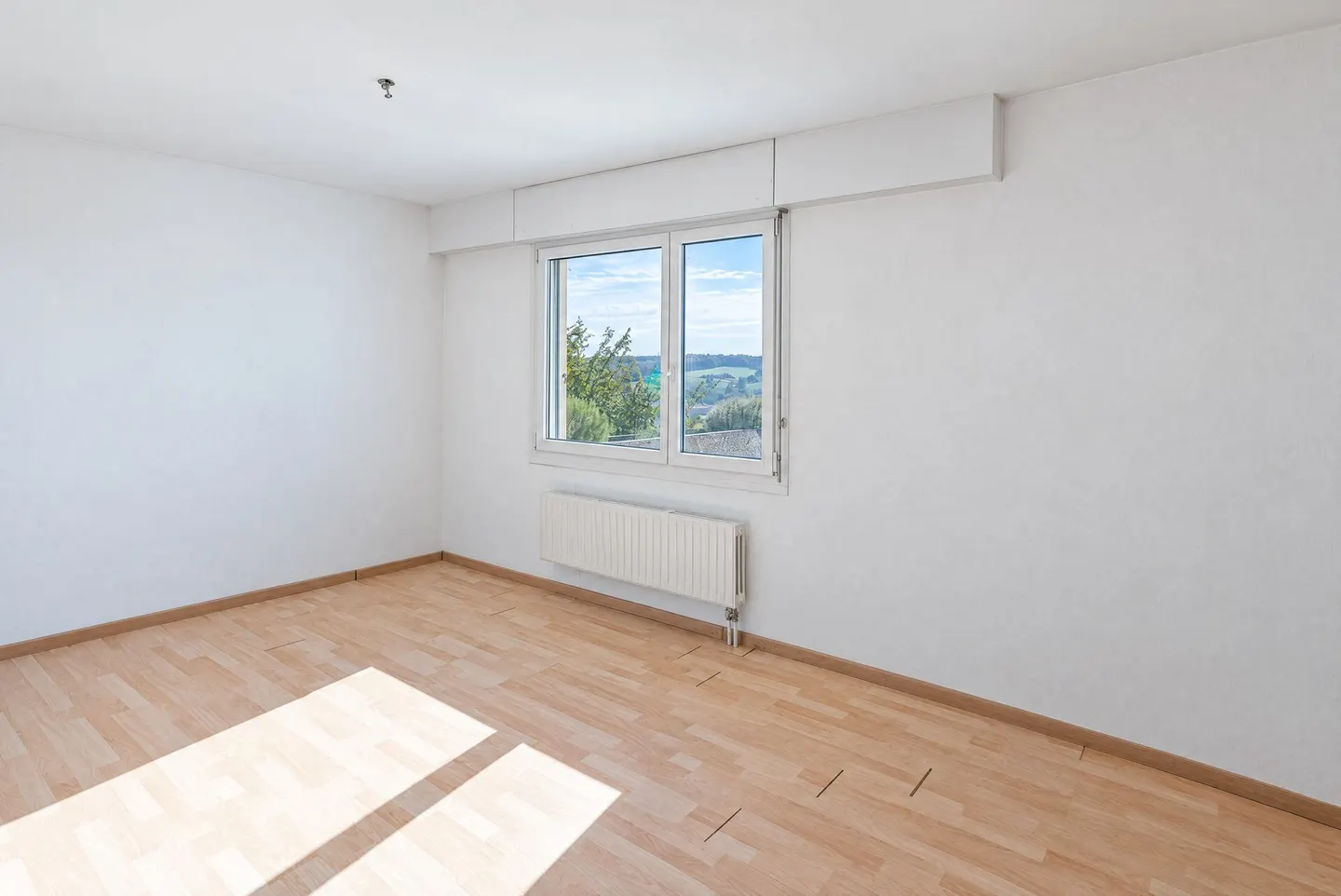 3.5 Room Attic Terrace Apartment with Lake and Alpine View - Photo 6 of 17