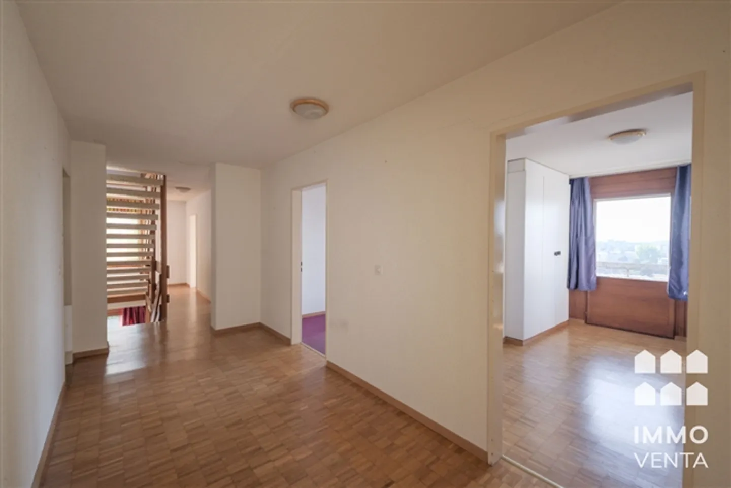 House with Roof Terrace over Biel – Single Family Home with Option for Double Family House - Photo 11 of 11