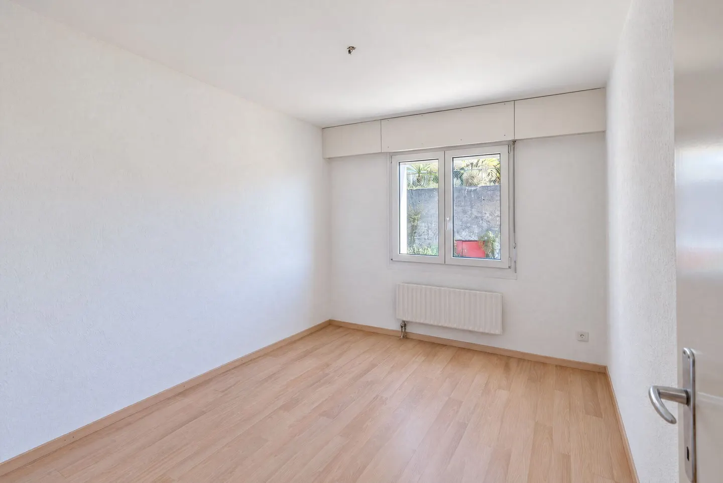 3.5 Room Attic Terrace Apartment with Lake and Alpine View - Photo 7 of 17