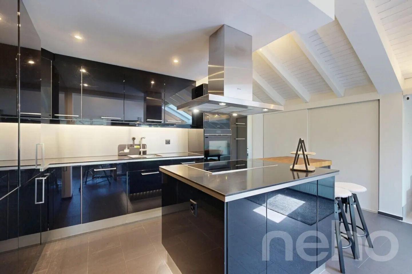 Charmante Maisonette in Wirzweli - Foto 7 von 12