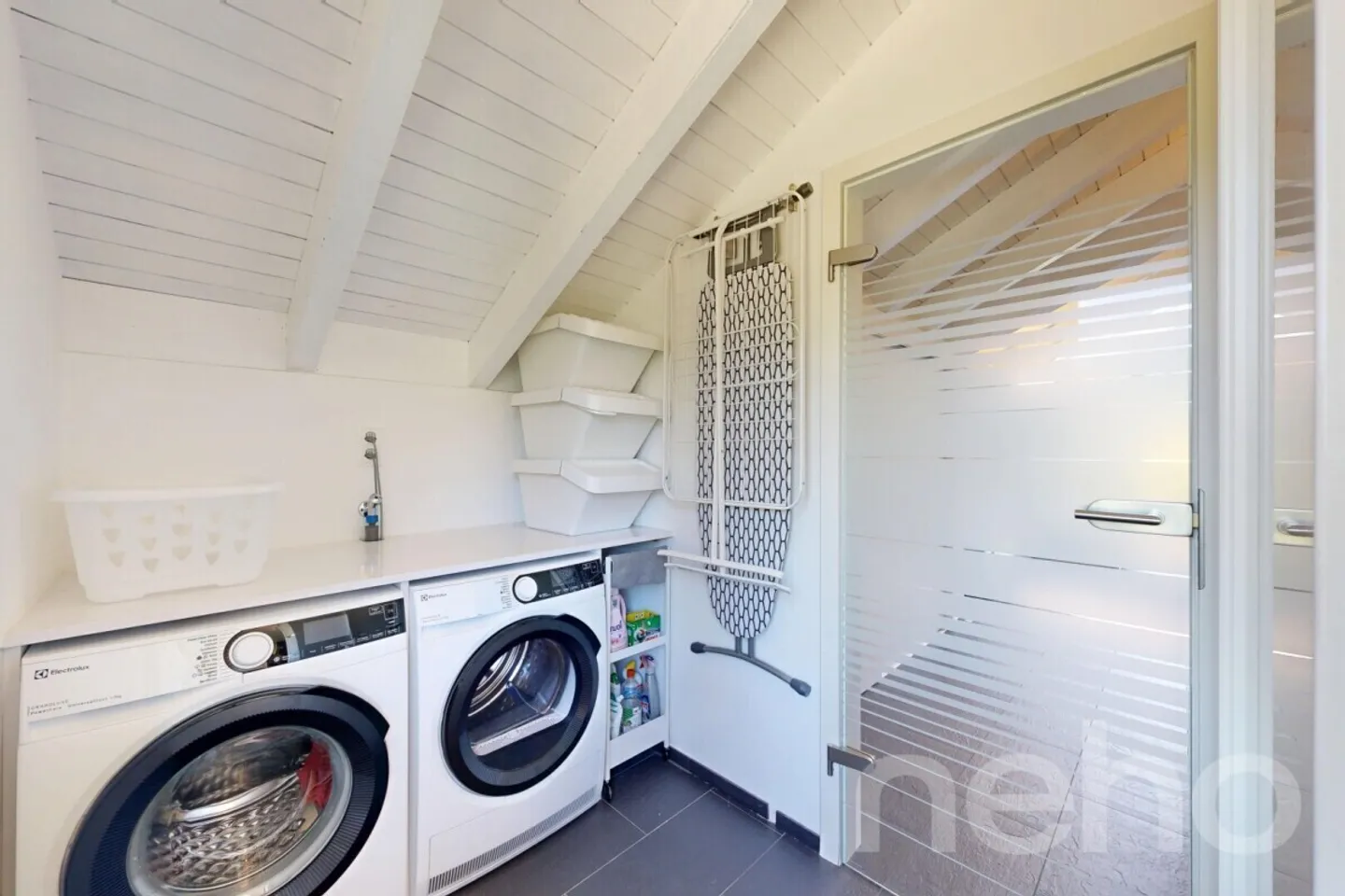 Charmante Maisonette in Wirzweli - Foto 9 von 12