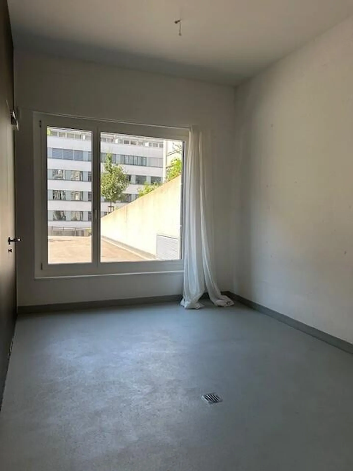 Dispo / Show-Raum (9 m2) im Haldenhof 3, St. Gallen - Foto 2 von 3