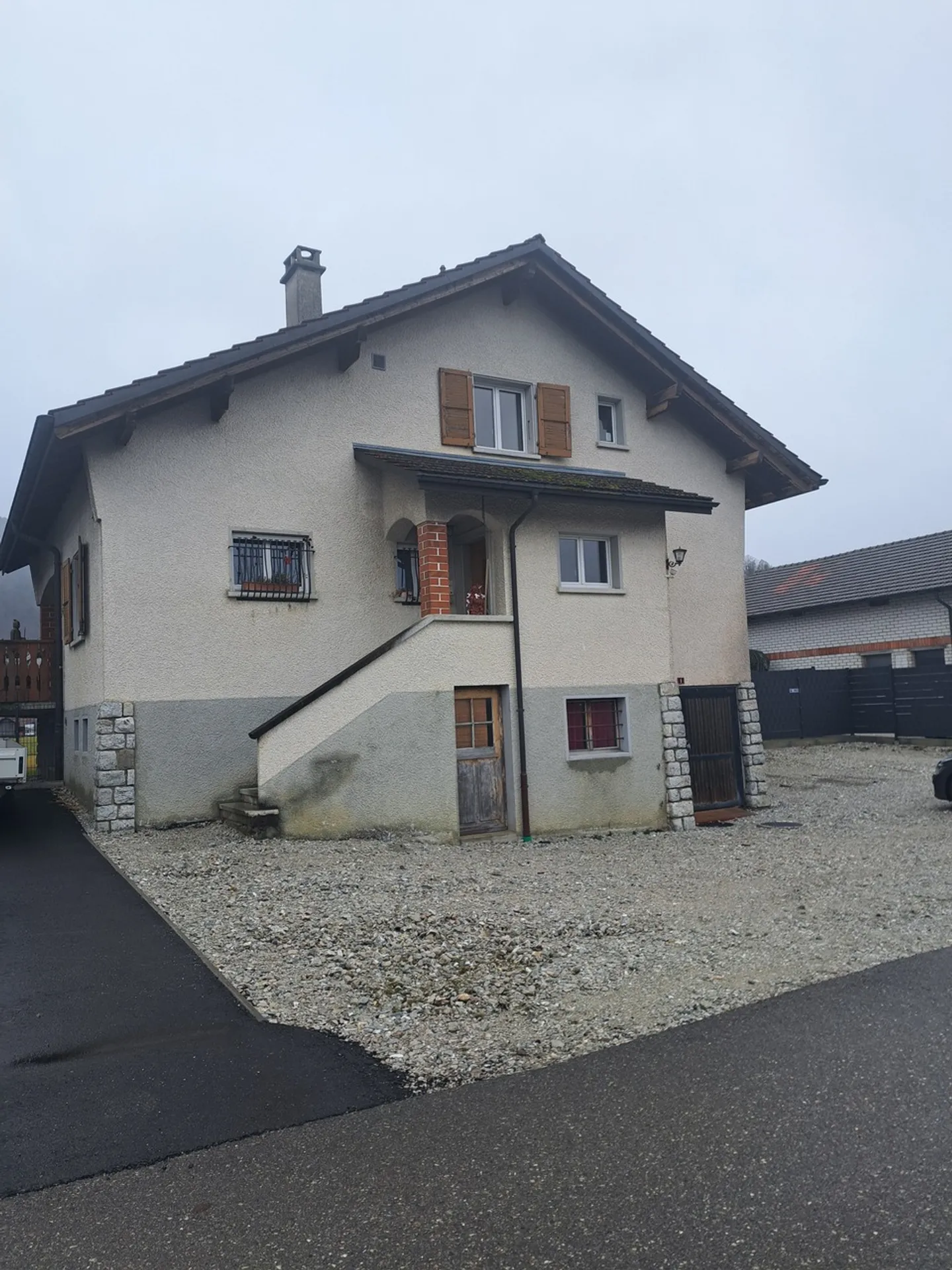 Charming Apartment in Epagny - Photo 1 of 2