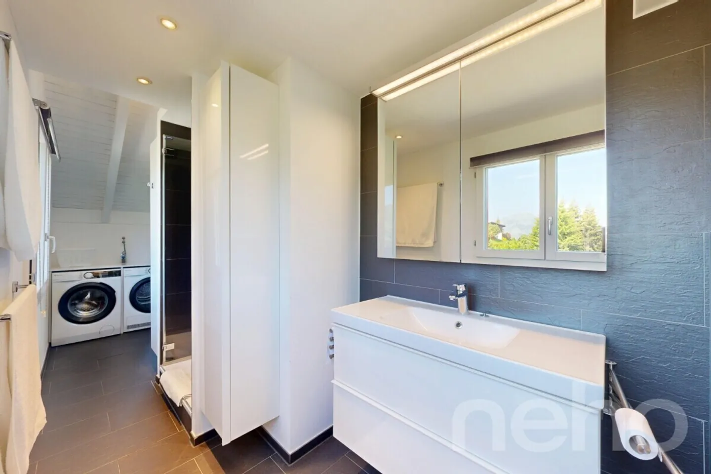 Charmante Maisonette in Wirzweli - Foto 8 von 12