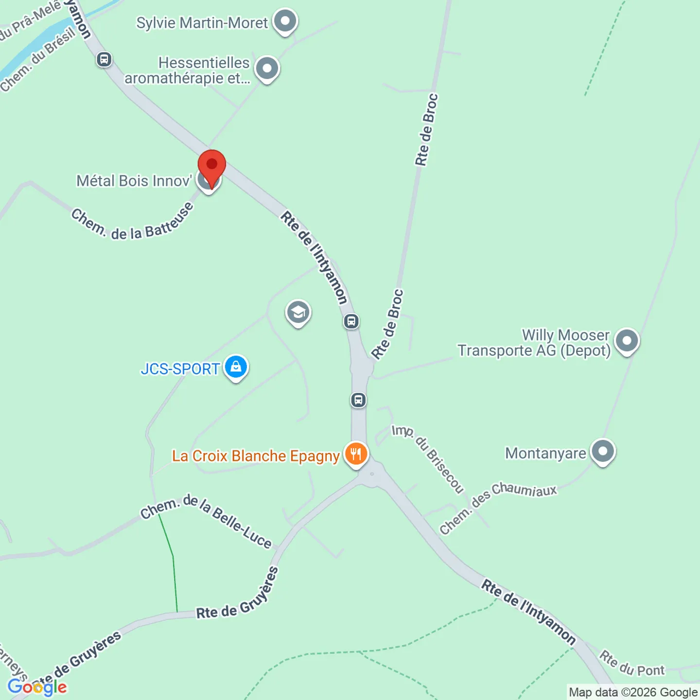 Charming Apartment in Epagny - Photo 2 of 2