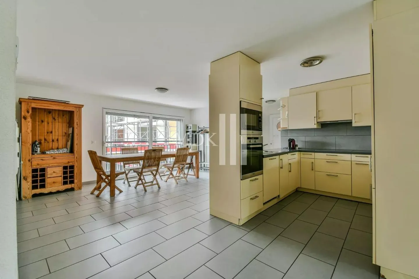 Appartement lumineux avec vue sur le port - Photo 4 sur 13