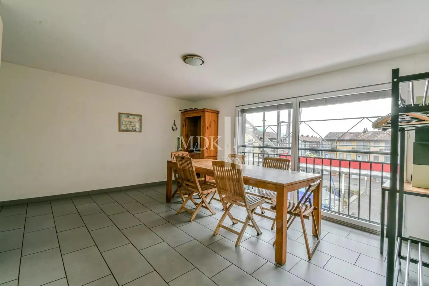 Appartement lumineux avec vue sur le port - Photo 5 sur 13
