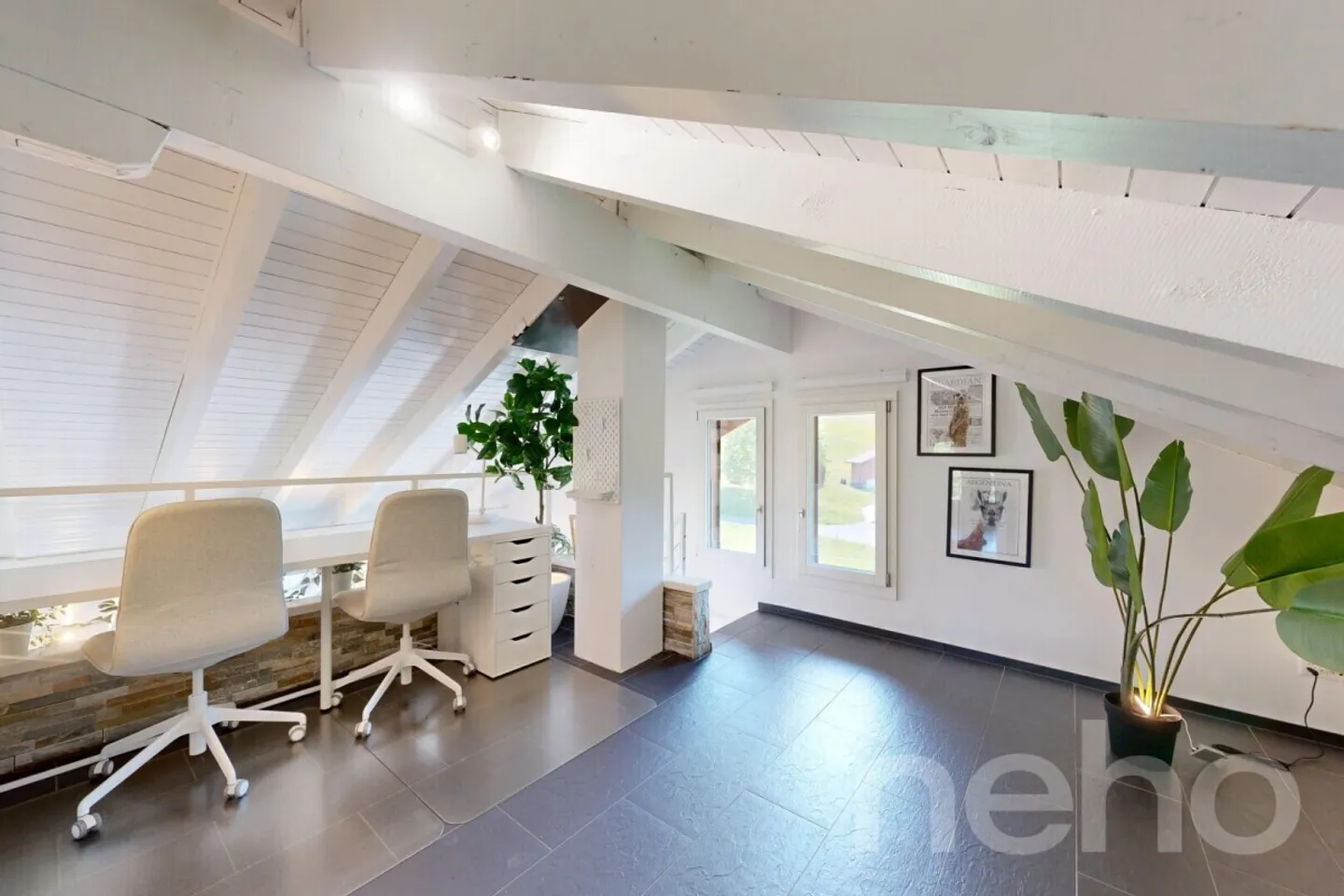 Charmante Maisonette in Wirzweli - Foto 12 von 12